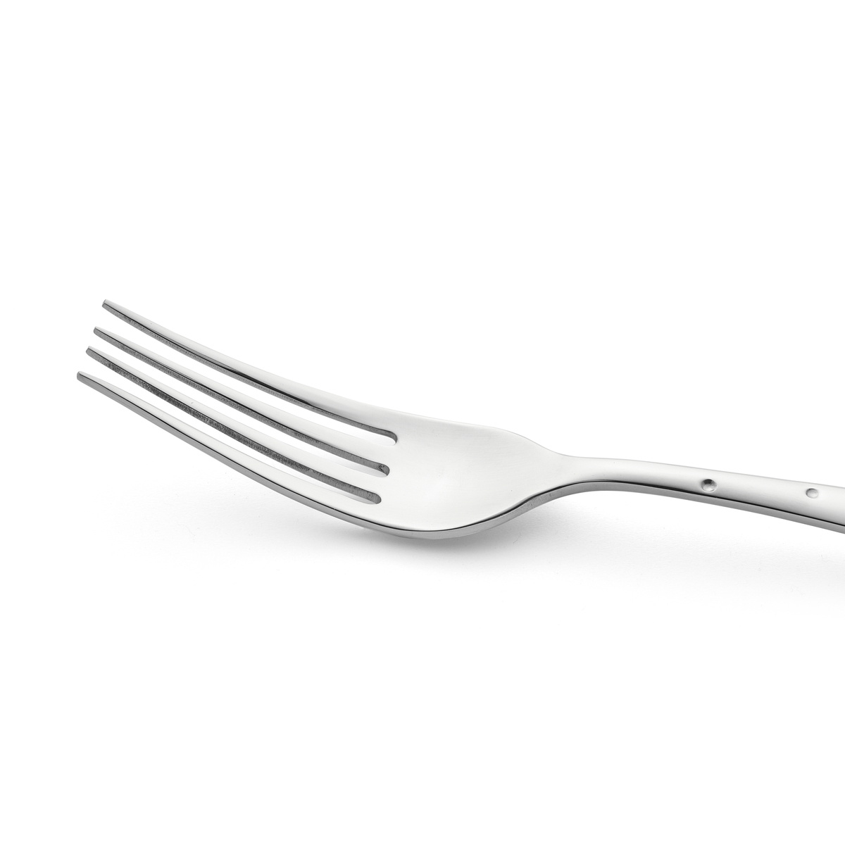 Dazzle 45-Piece Flatware Set image number null